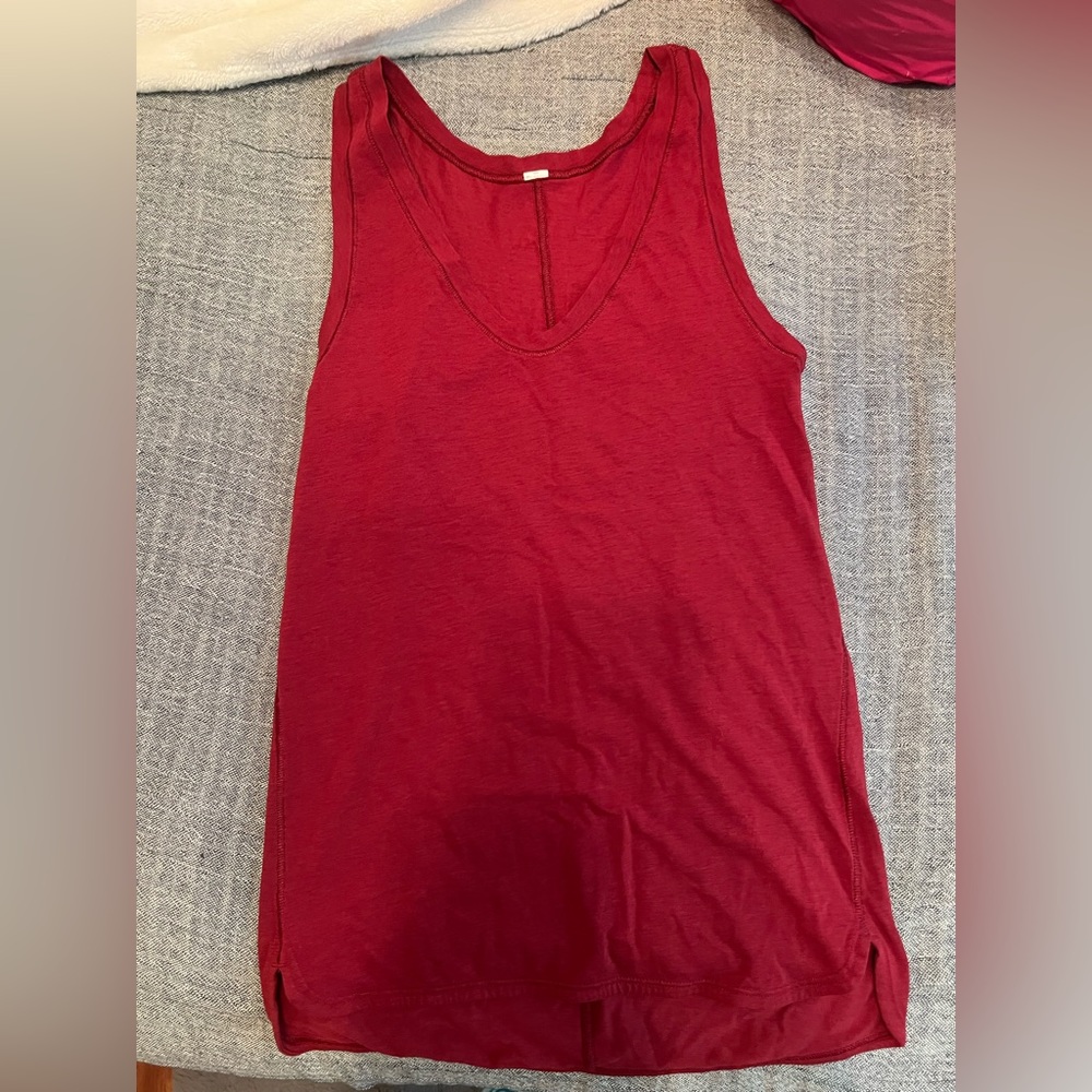 Lululemon Love Tank
